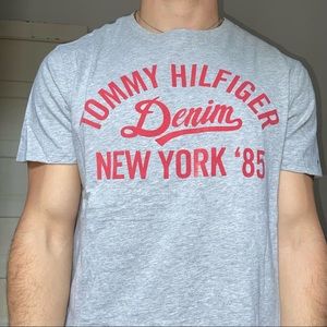 Tommy HILLFIGER
